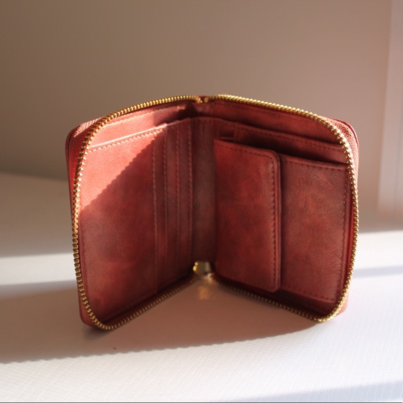 Charming Charlie’s Wallet - Picture 2 of 3